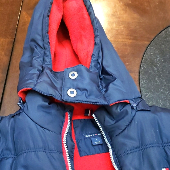 Winter coat - Picture 1 of 5
